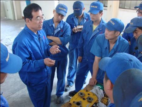 优质的焊工培训课程，实战的焊工学校，电焊学习内容