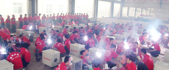 学氩弧焊技术,附近氩弧焊优质的培训学校