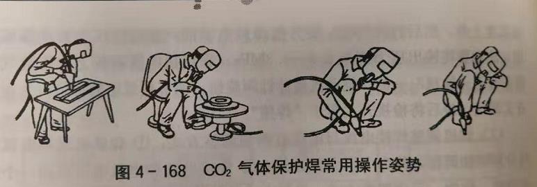 黄江哪里可以考焊工证?二保焊考证要多少钱?