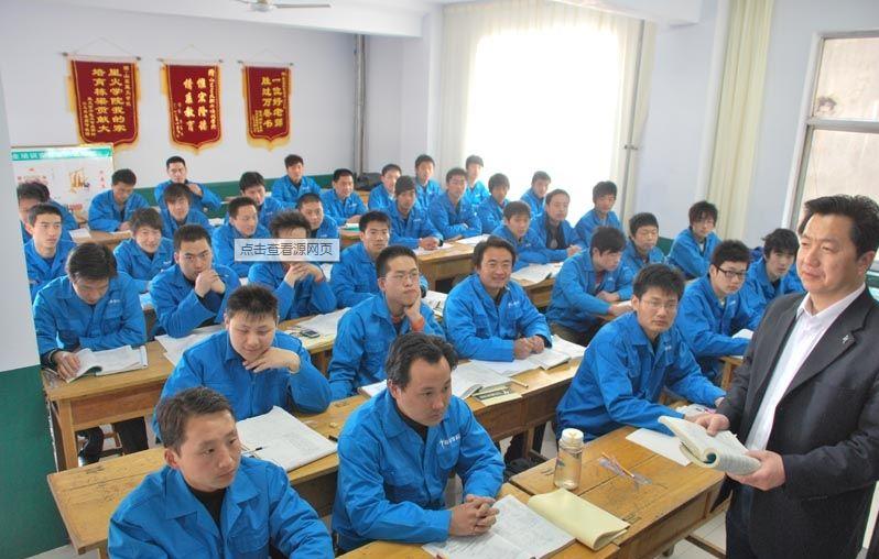 东莞厚街哪里有电工培训学校,厚街专业电工培训证班