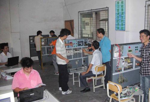 东莞电工考证(低压电工考证-电工IC卡)类培训课程大纲