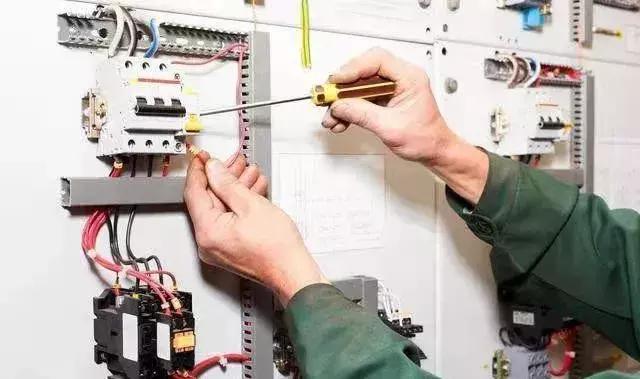 电工证怎么考，哪里报考